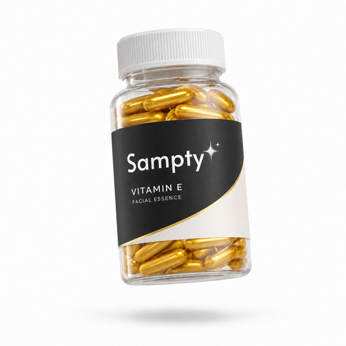 Vitamin E Essence