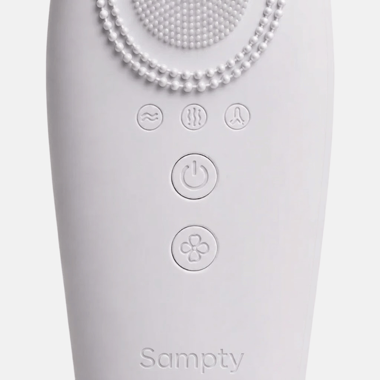 Sampty Sculptwand — מכשיר פנים 5 ב-1
